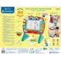 Clementoni - Tablita interactiva de desenat cu sunete si lumini Clementoni - 3